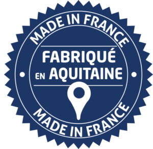 Made in france, fabriqué en Aquitaine